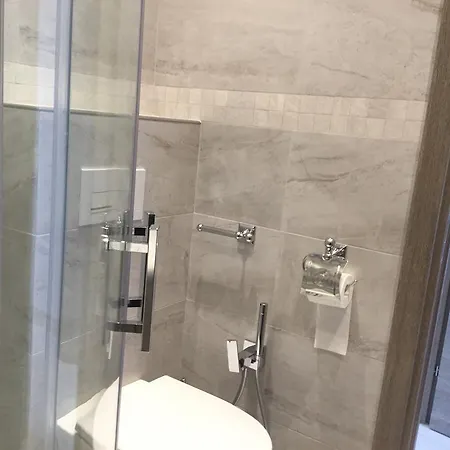Appartement Dubois D'angers-croisette Cannes