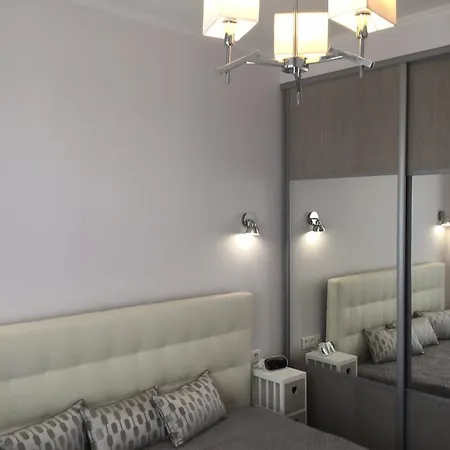 Appartement Dubois D'angers-croisette *