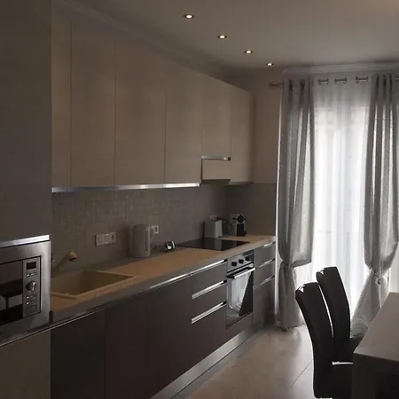 Appartement Dubois D'angers-croisette Cannes