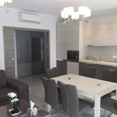 Appartement Dubois D'angers-croisette *
