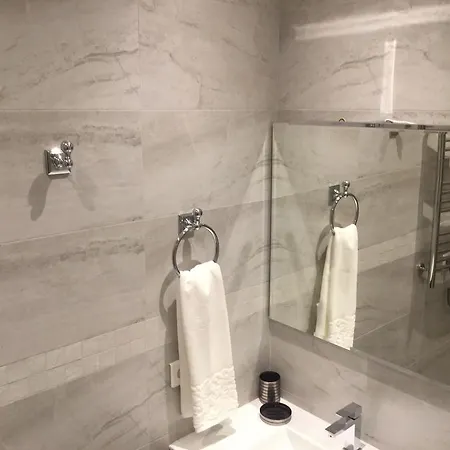 Appartement Dubois D'angers-croisette