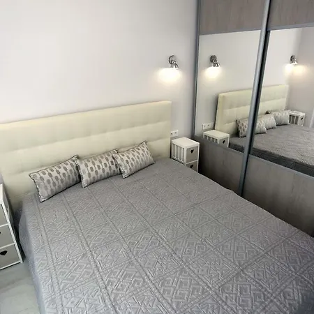 Appartement Dubois D'angers-croisette